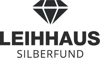 Leihhaus SILBERFUND Logo